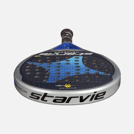 Starvie Metheora 2022