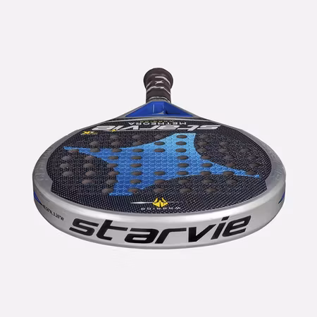 Starvie Metheora 2022