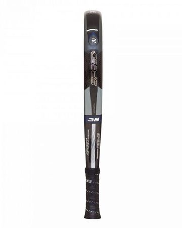 Softee Speed Blue Power "Beställnings vara"