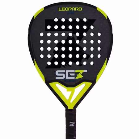 Set Leopard Super REA!!