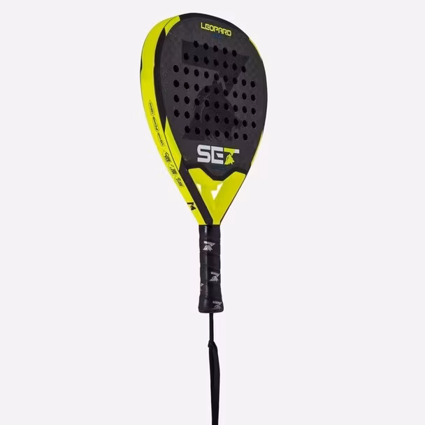 Set Leopard Super REA!!