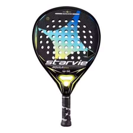 Starvie Aquila Space 2022