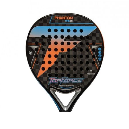 Top Force Phantom One 12K