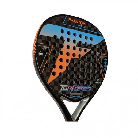 Top Force Phantom One 12K