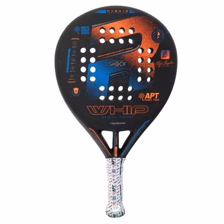 Royal Padel Whip APT Hybrid 2022