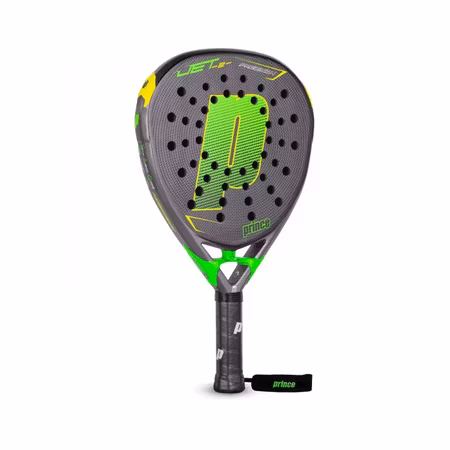 Prince Jet V2 (Leverans 4-5 arb dagar) Maila för beställning