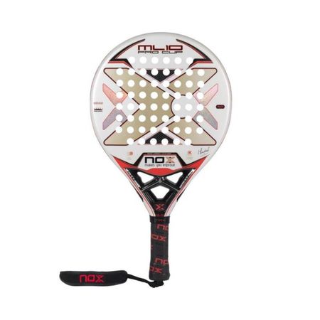 Nox ML10 Pro cup Luxury 2023