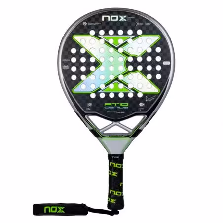 Nox AT10 Genius Arena 12k 2023