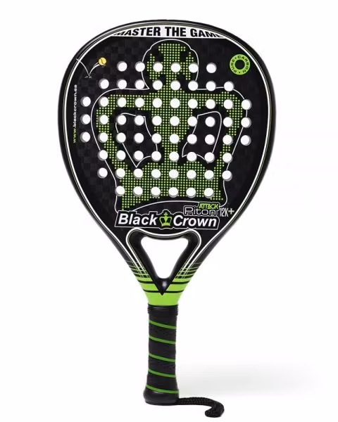 Black Crown Piton Attack 12k +