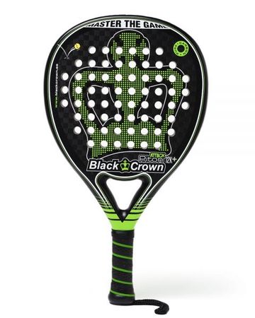 Black Crown Piton Attack 12k +
