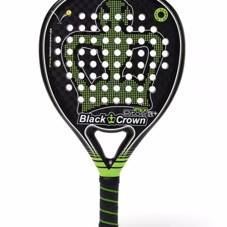 Black Crown Piton Attack 12k +