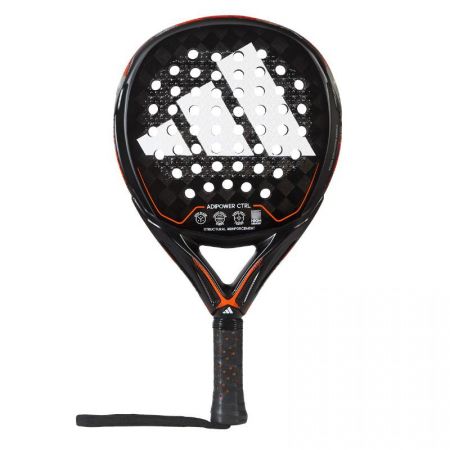 Adidas Adipower ctrl 3.2