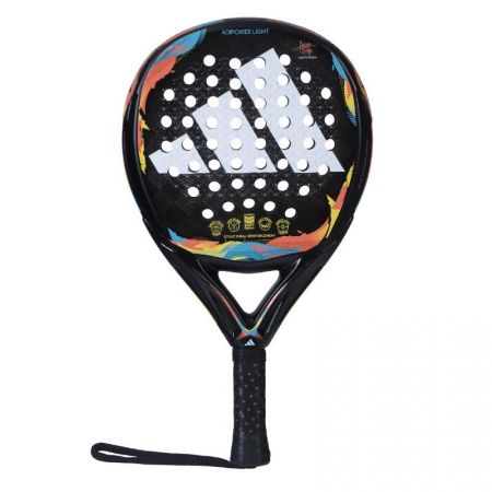 Adidas Adipower light 3.2