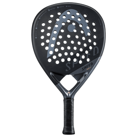 Head Speed Pro X