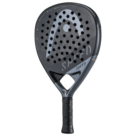 Head Speed Pro X