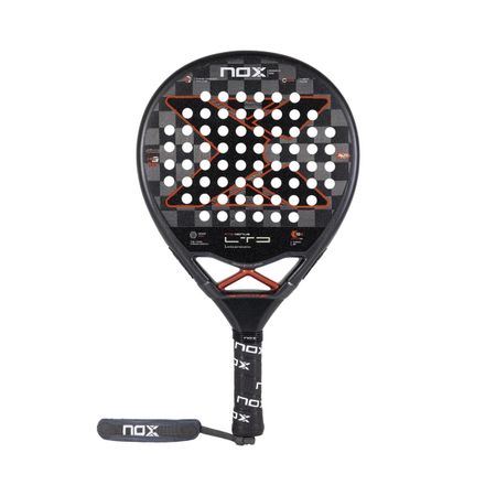 Nox AT10 Genius 18K By Agustín Tapia LTD 2023