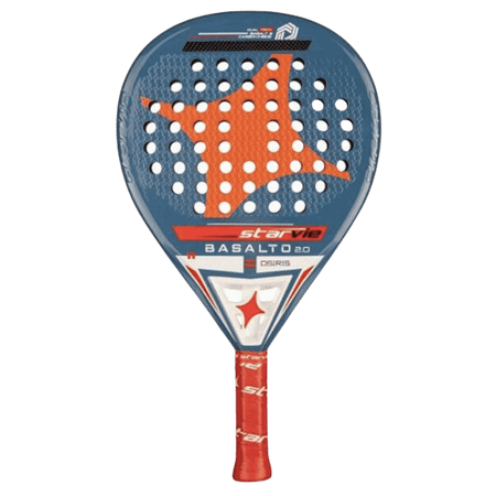 StarVie Basalto Osiris Soft 2.0