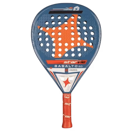 StarVie Basalto Osiris Soft 2.0