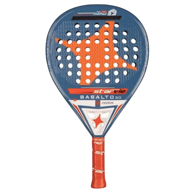 Starvie Basalto Osiris Pro 2.0