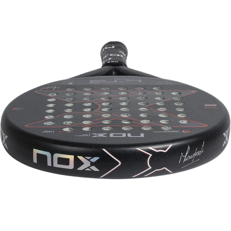 NOX ML10 Pro Cup Limited Edition 2023
