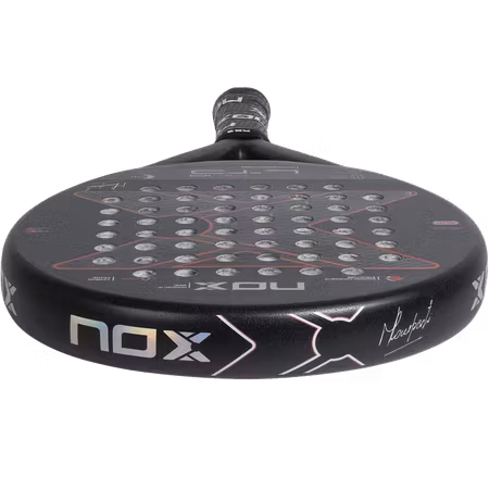 NOX ML10 Pro Cup Limited Edition 2023