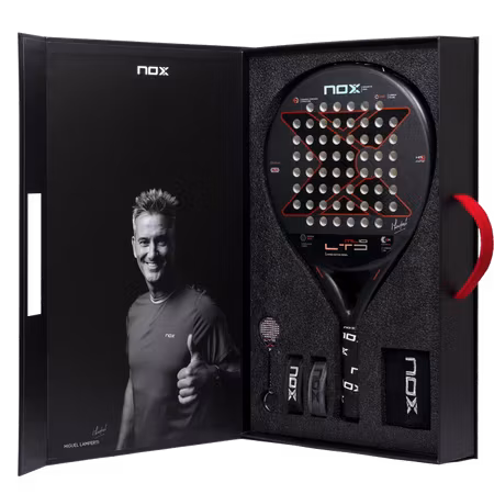 NOX ML10 Pro Cup Limited Edition 2023