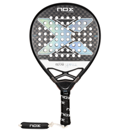 Nox AT10 Genius Arena 12K By Agustín Tapia 2024