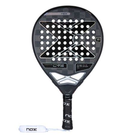 NOX AT2 GENIUS LIMITED EDITION 2024 AGUSTIN TAPIA "Beställnings vara frakt fritt"