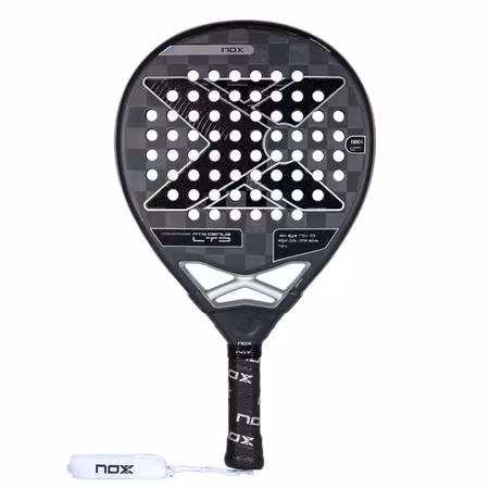 NOX AT2 GENIUS LIMITED EDITION 2024 AGUSTIN TAPIA "Beställnings vara frakt fritt"