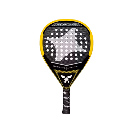 Starvie Basalto soft 2024