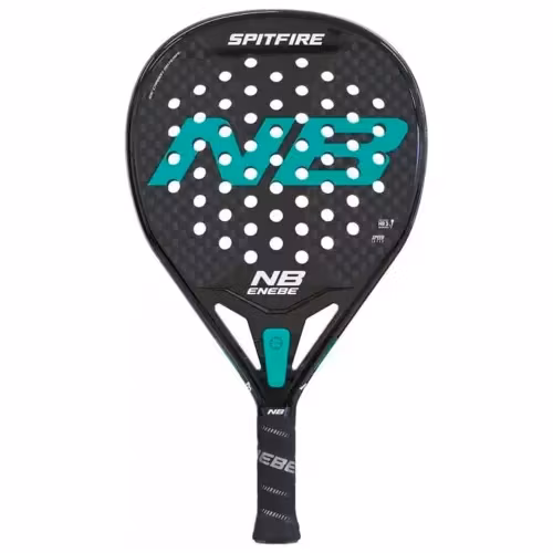 Enebe Spitfire 12K 2024 "Begagnat racket i nyskick!"