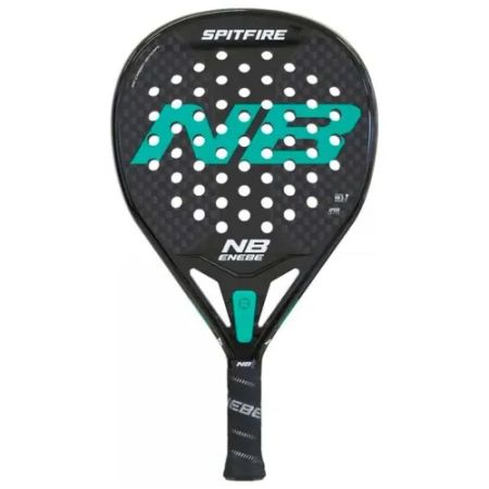 Enebe Spitfire 12K 2024 "Begagnat racket i nyskick!"