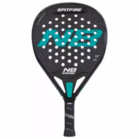 Enebe Spitfire 12K 2024 "Begagnat racket i nyskick!"