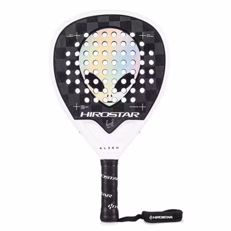 Hirostar Alien