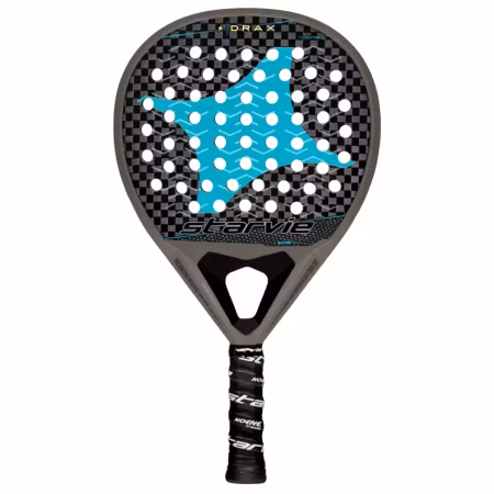 Starvie Drax Soft 2025