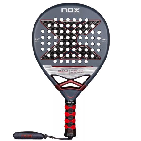 Nox AT10 Luxury GENIUS 12K 2025 by Agustin Tapia
