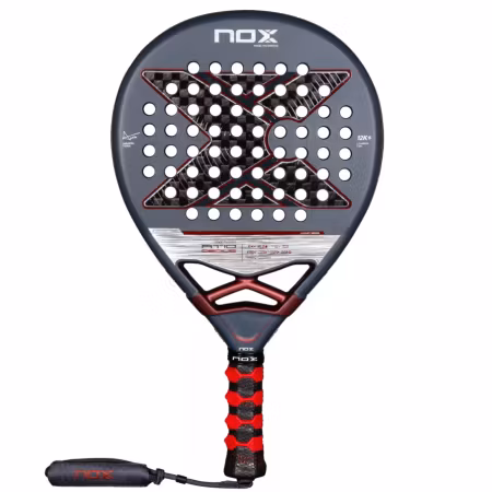 Nox AT10 Luxury GENIUS 12K 2025 by Agustin Tapia