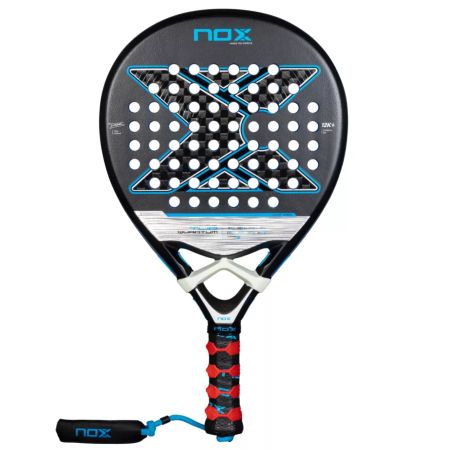 Nox TL10 QUANTUM 12K by Tino Libaak 2025 - Mega Deal!! PåskREA!!