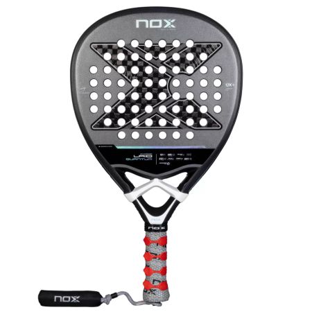 Nox LA10 Quantum 12k By Leo Augsburger 2025 - Mega Deal!!