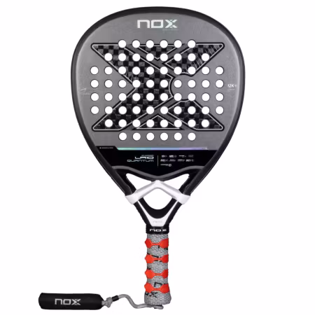 Nox LA10 Quantum 12k By Leo Augsburger 2025 - Mega Deal!!