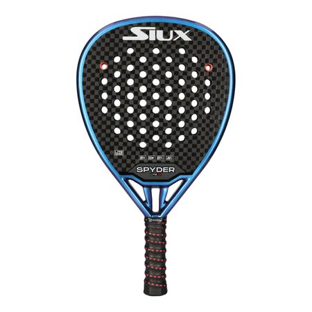 SIUX SPYDER LITE 3 HARD "Prissänkt-Super pris!"