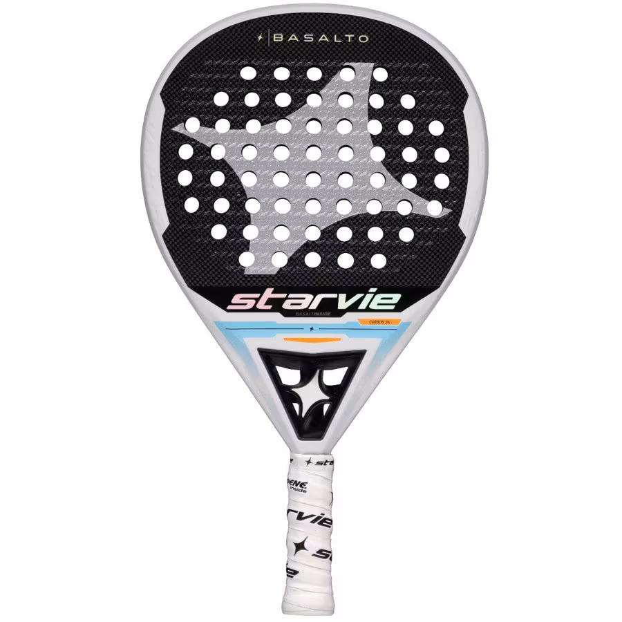 Starvie Basalto Pro 2025