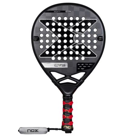 Nox AT10 Genius LTD 2025