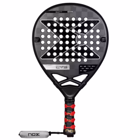 Nox AT10 Genius LTD 2025