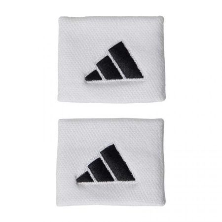 Adidas svettband vit