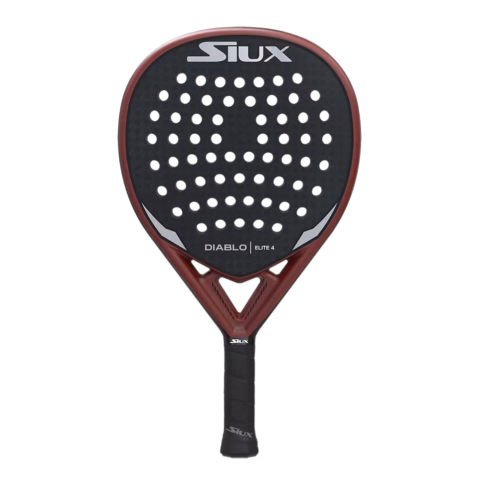 Siux Diablo Elite 4 2025