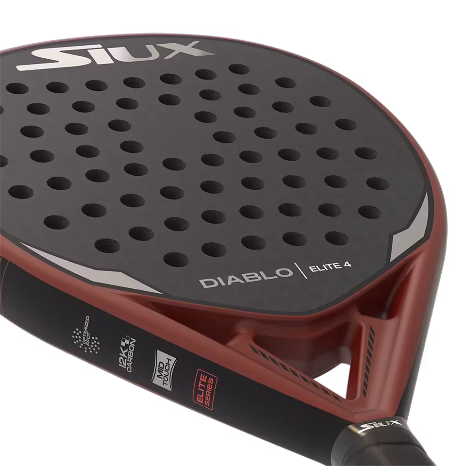 Siux Diablo Elite 4 2025