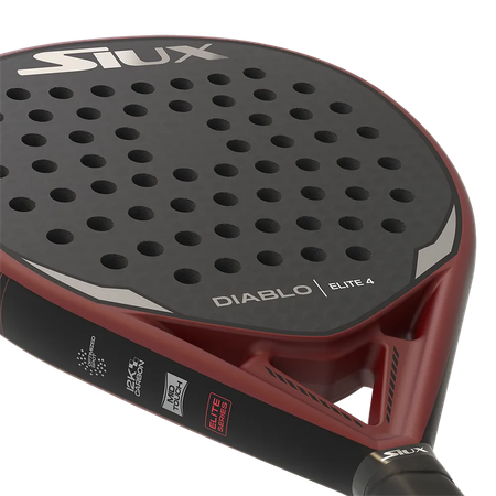 Siux Diablo Elite 4 2025