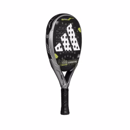 Adipower Carbon CTRL 3.4