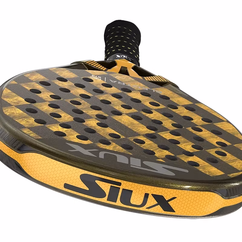 SIUX Electra STUPA PRO ST4 2025